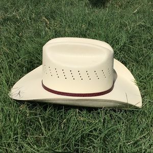 Turner cowboy hat - SOLD